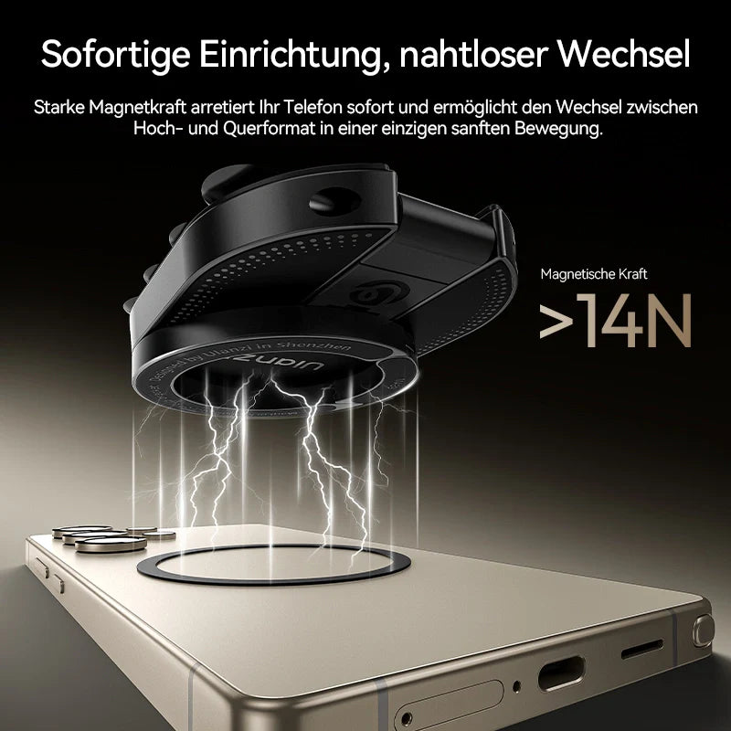Ulanzi  MA39 MagLock Saugnapf S002