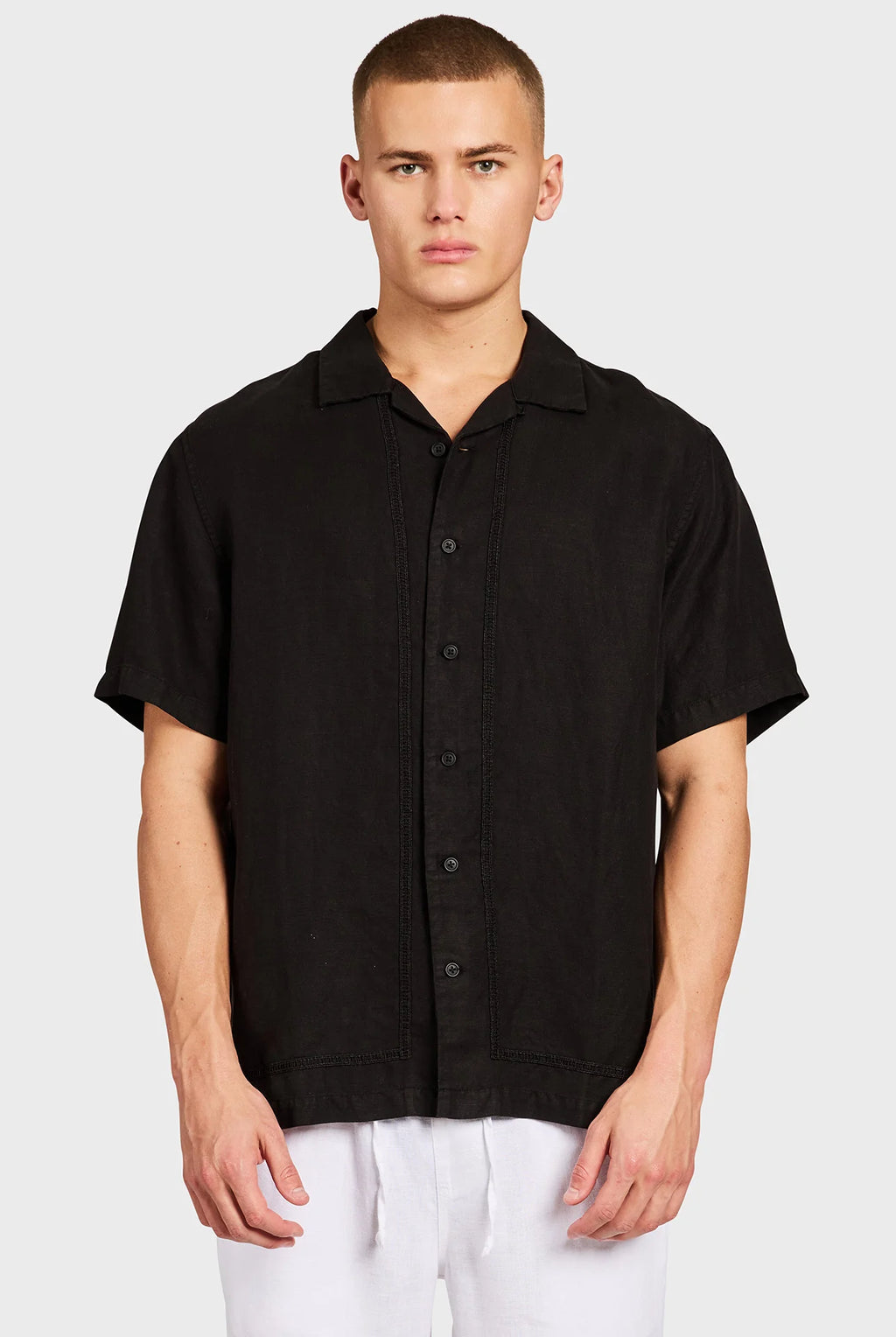 Joseph Short Sleeve Shirt