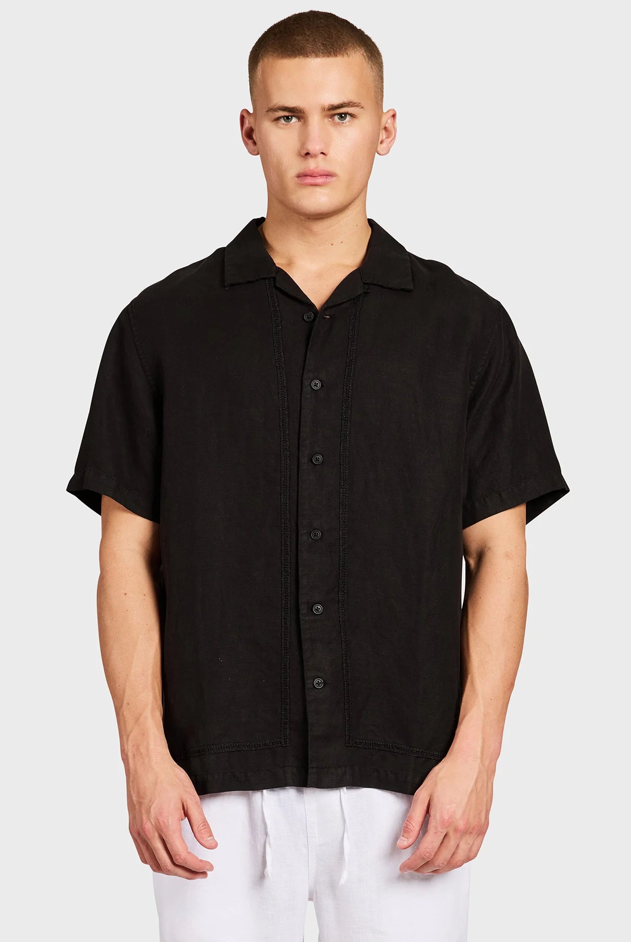 Joseph Short Sleeve Shirt