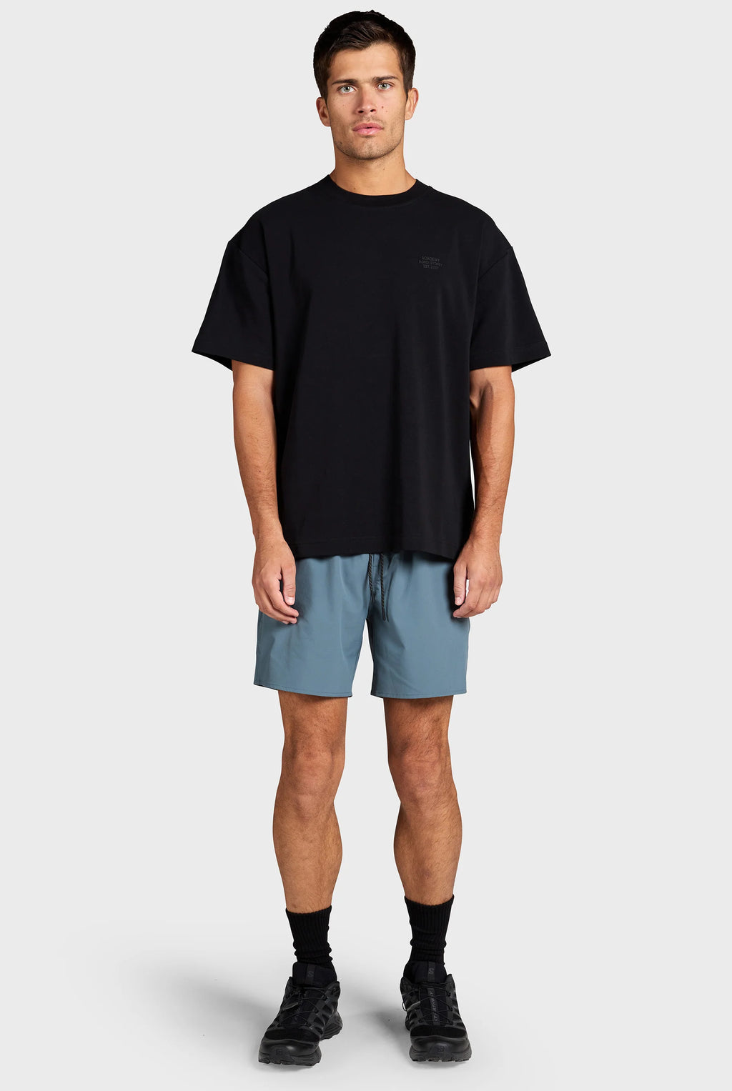 Allday Tee