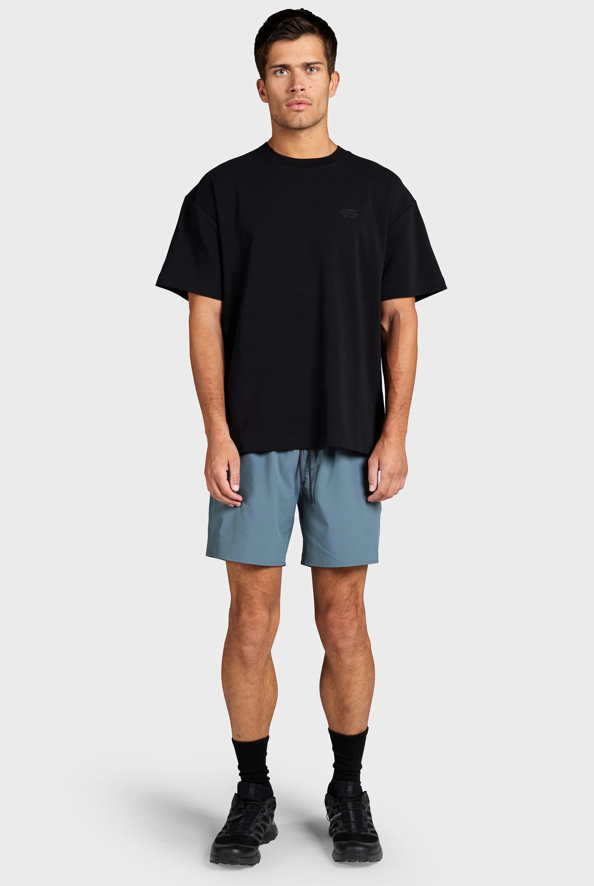 Allday Tee