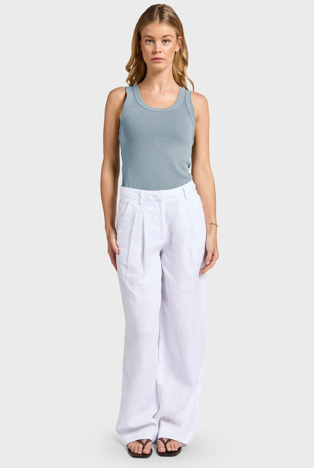 Essential Rib Tank