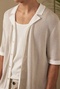 Tatum Knit SS Shirt