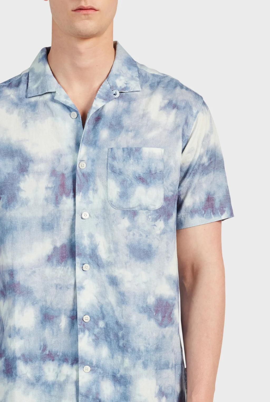 Hopper SS Shirt