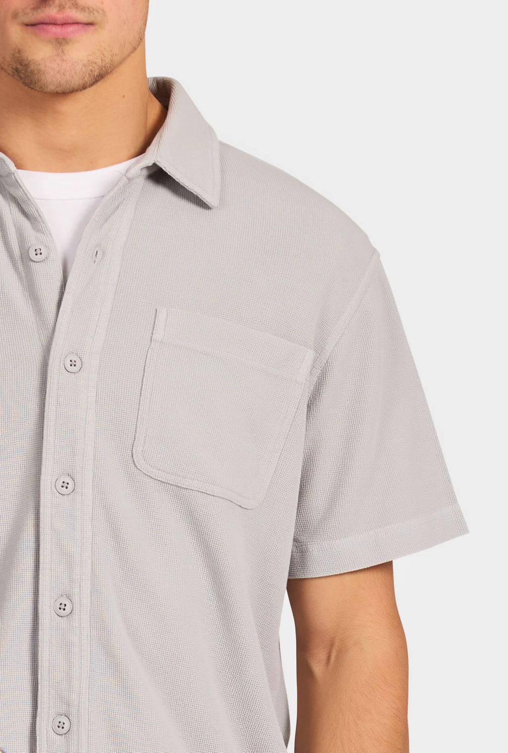 Castro Short Sleeve Shirt