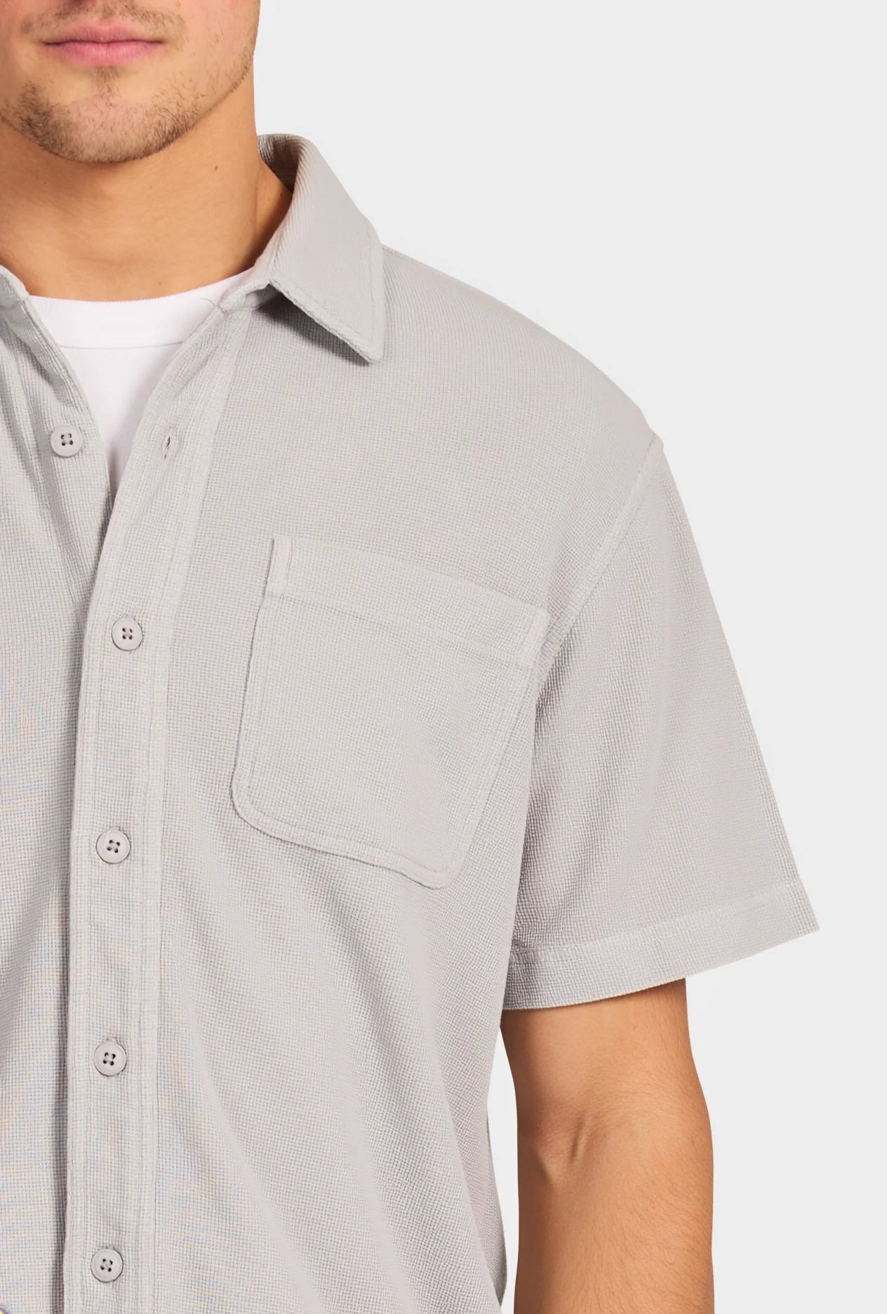 Castro Short Sleeve Shirt