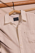 Hampton Linen S/S Shirt