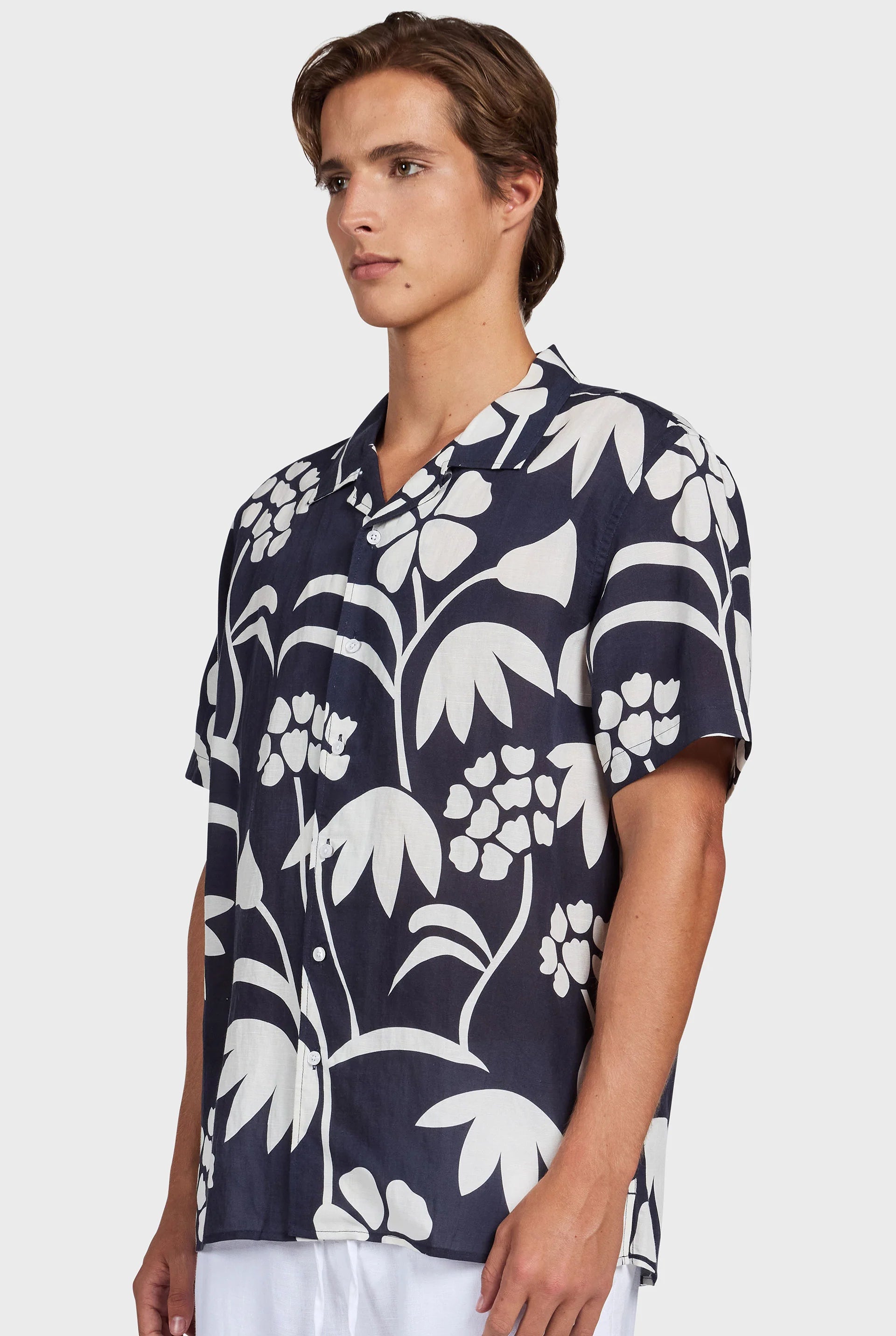 Gilligan SS Shirt