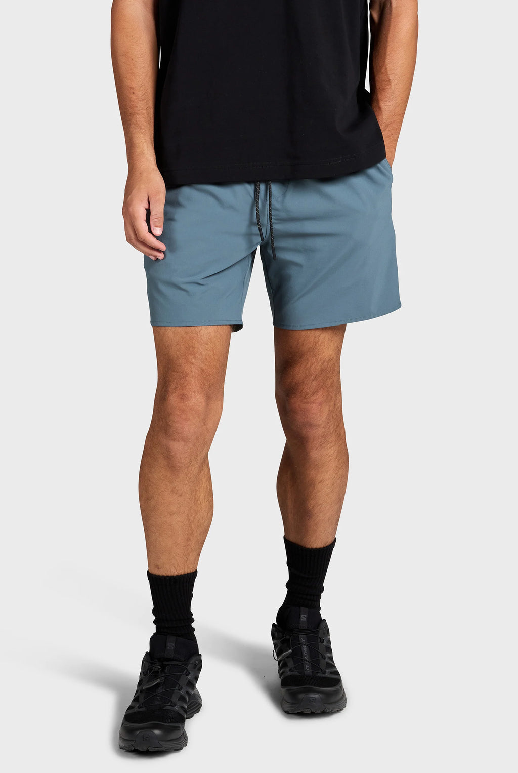 Allday Volley Short