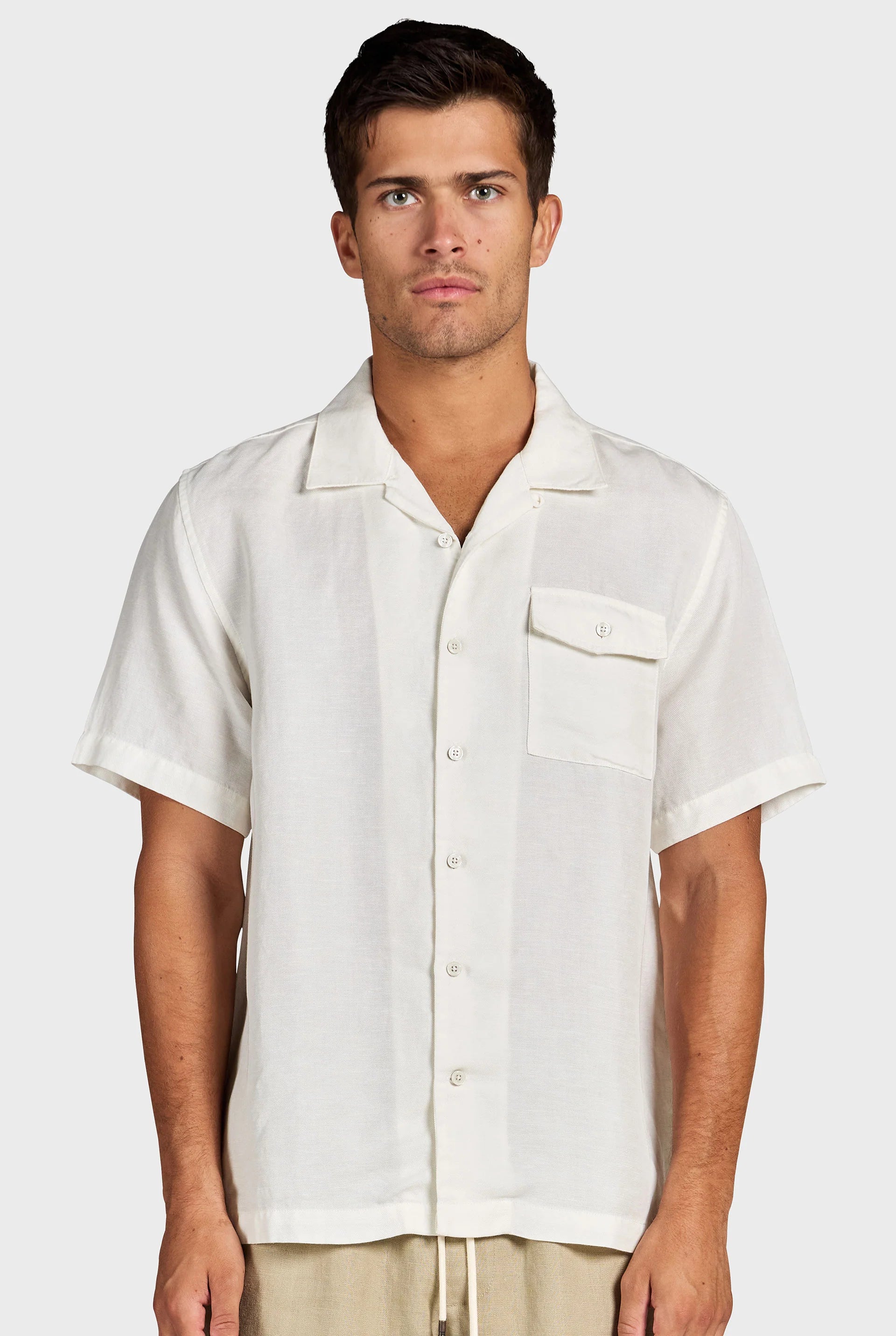 Allen Short Sleeve Shirt