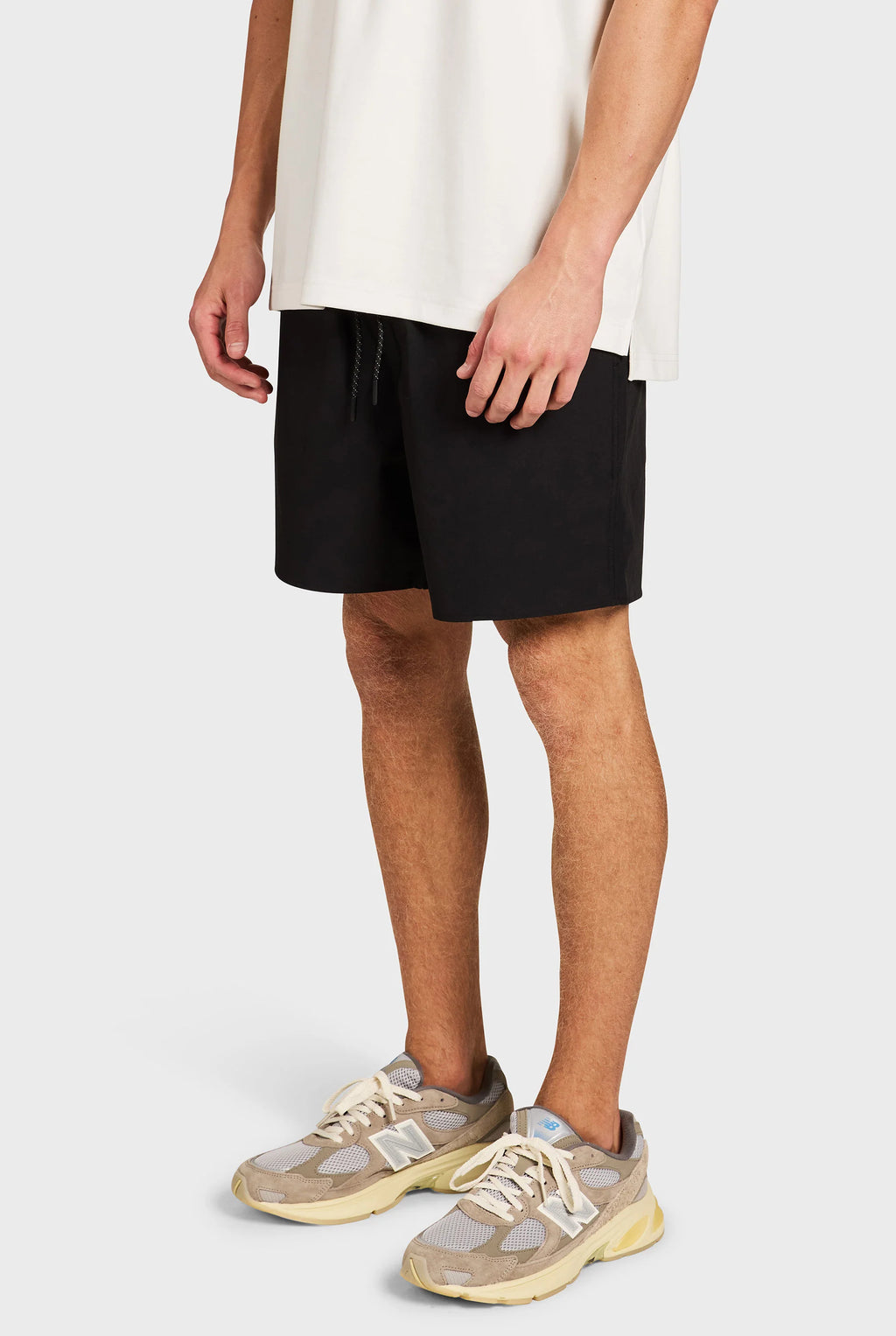 Allday Volley Short