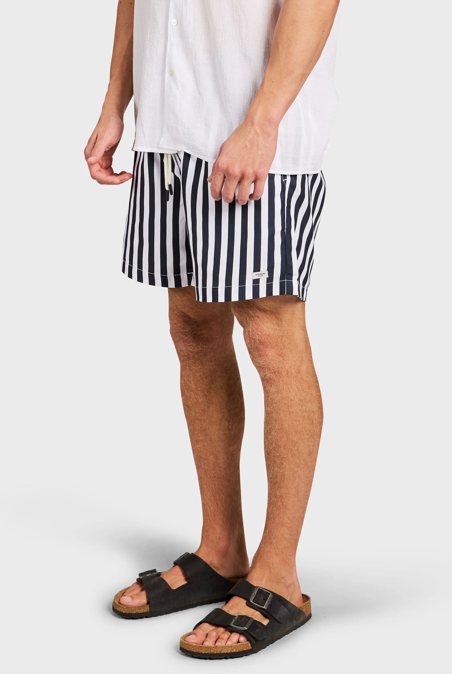 Teamster Stripe Boardy