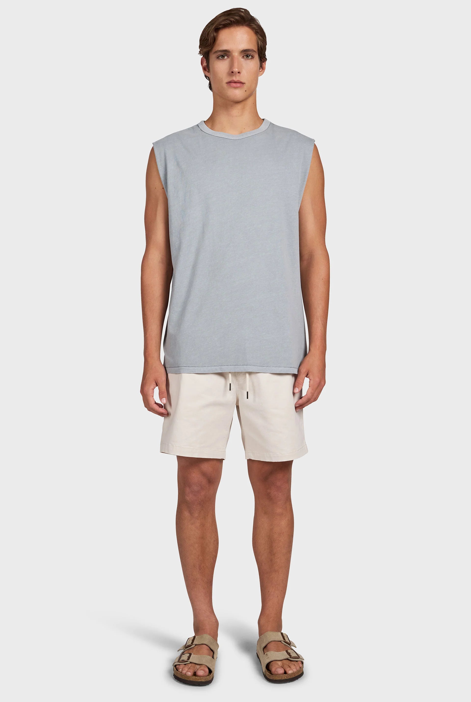 Jimmy Muscle Tee