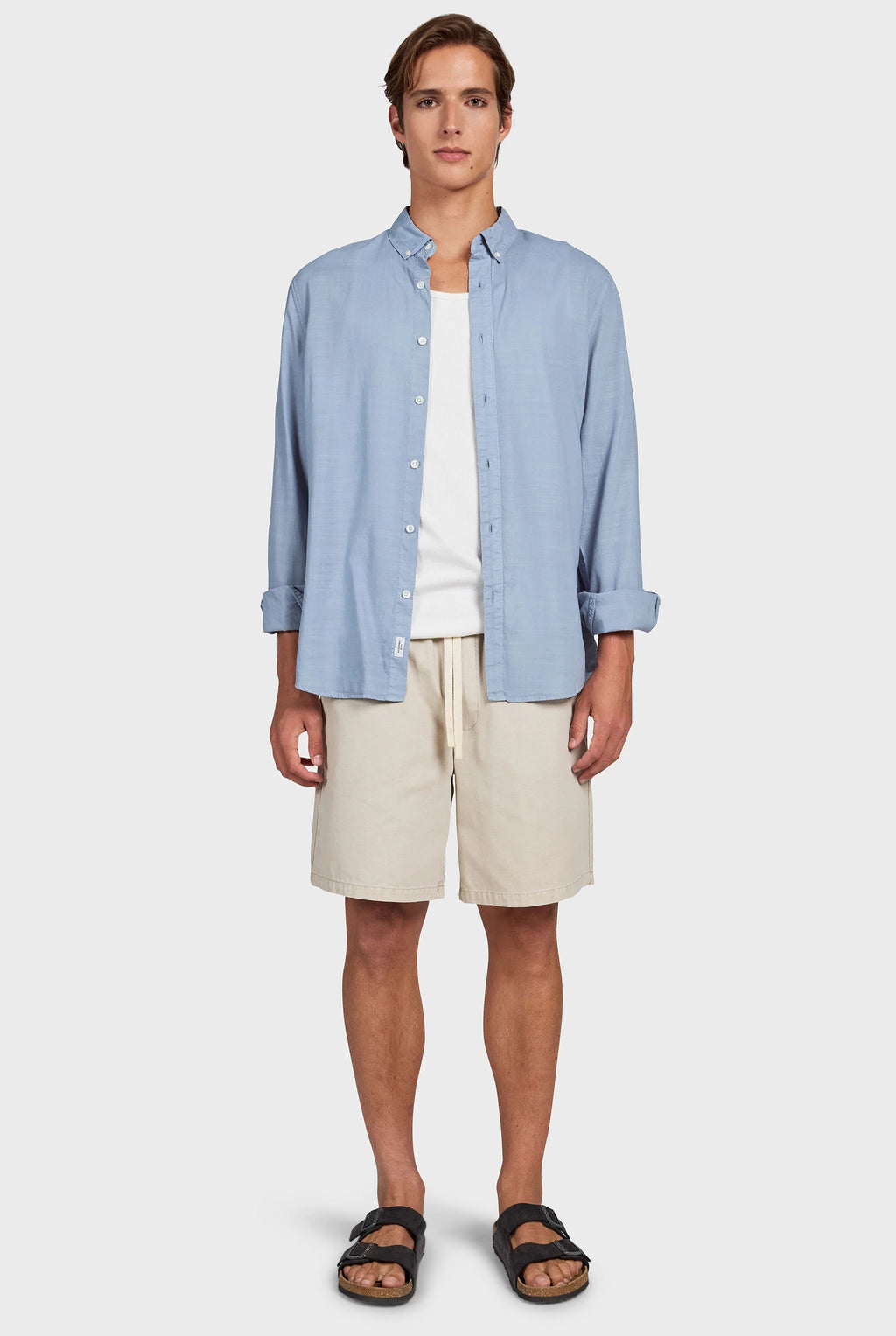 Newman Oxford Short