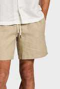Jeff Linen Short