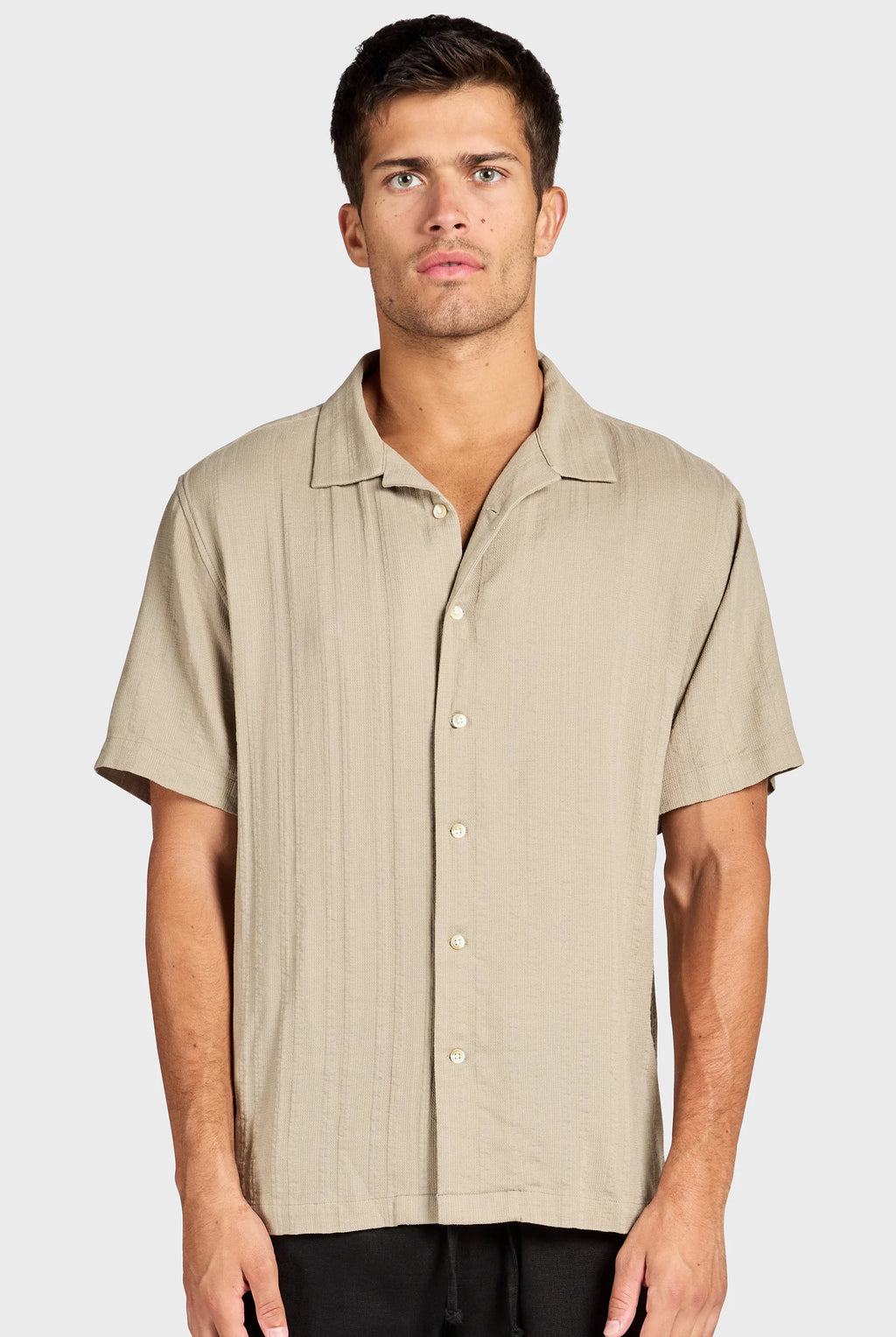 Jai Short Sleeve Shirt