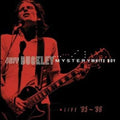 Jeff Buckley - Mystery White Boy Vinyl