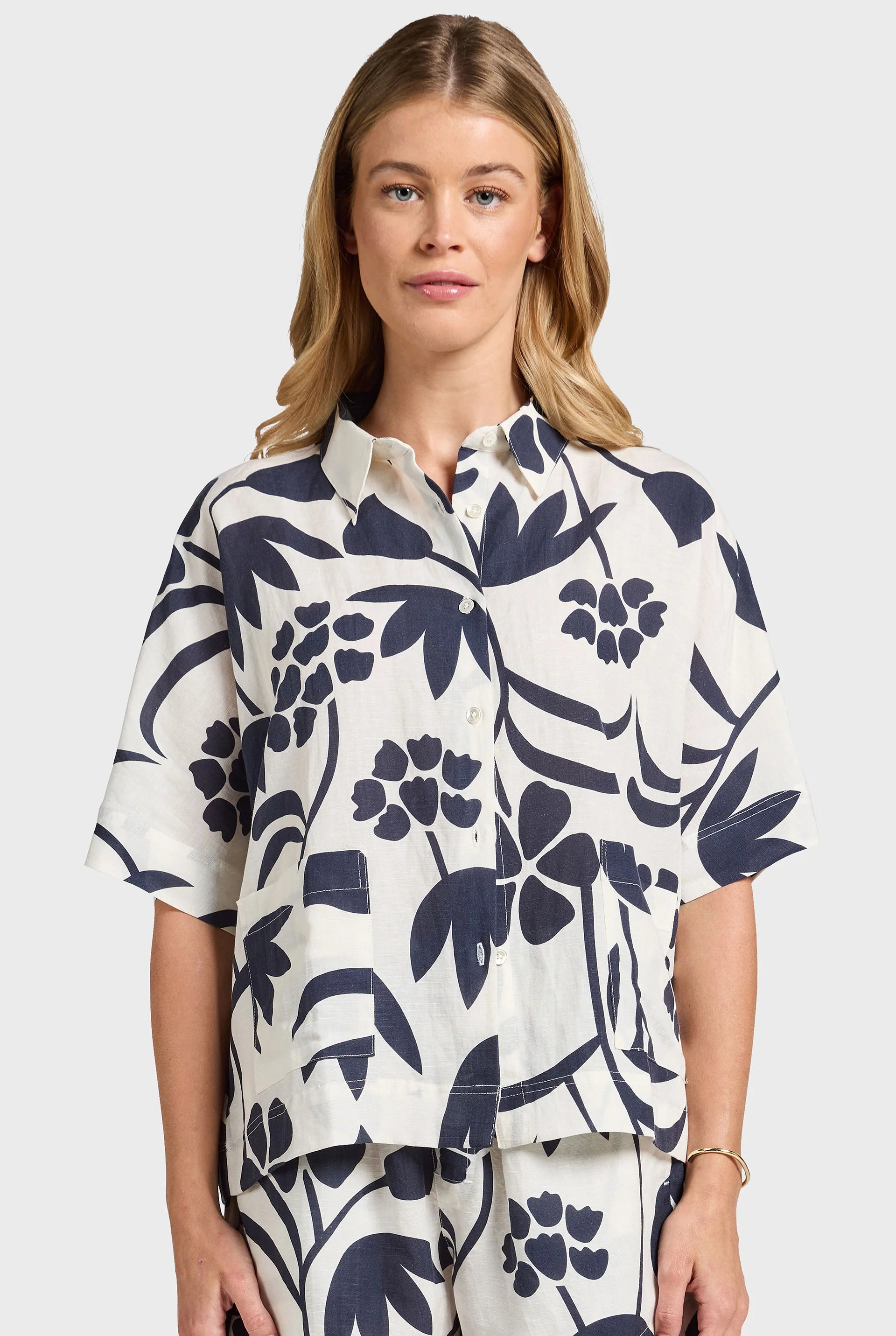 Gilligan Shirt