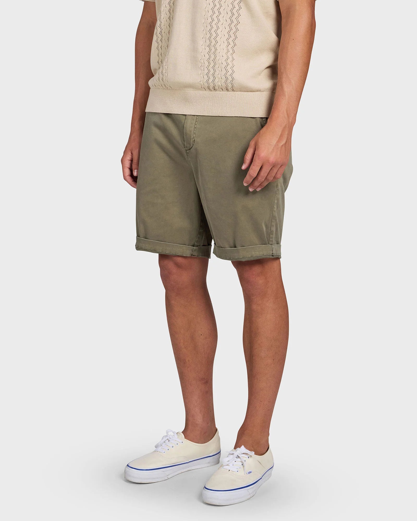 Williams Chino Short