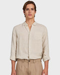 Rory Linen Shirt