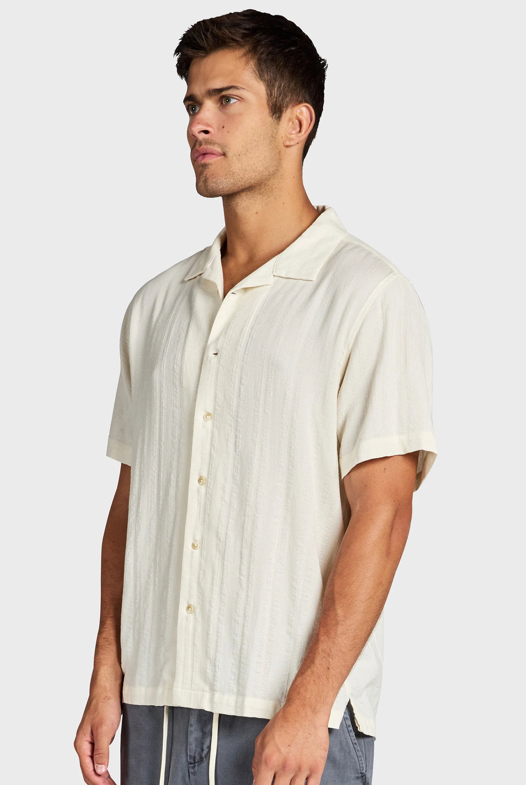 Jai Short Sleeve Shirt