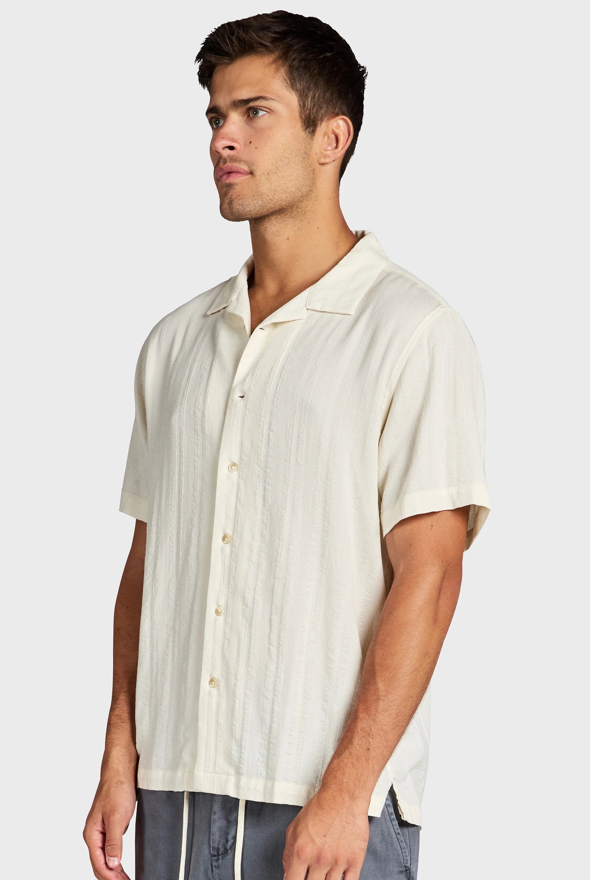 Jai Short Sleeve Shirt