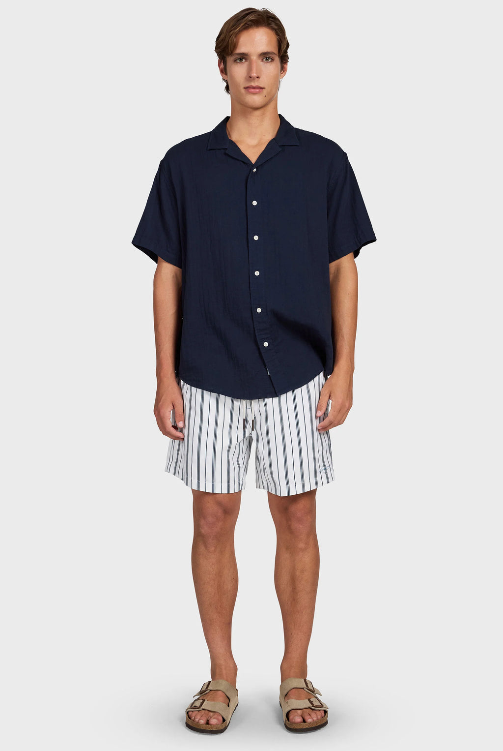 Allen Stripe Boardy
