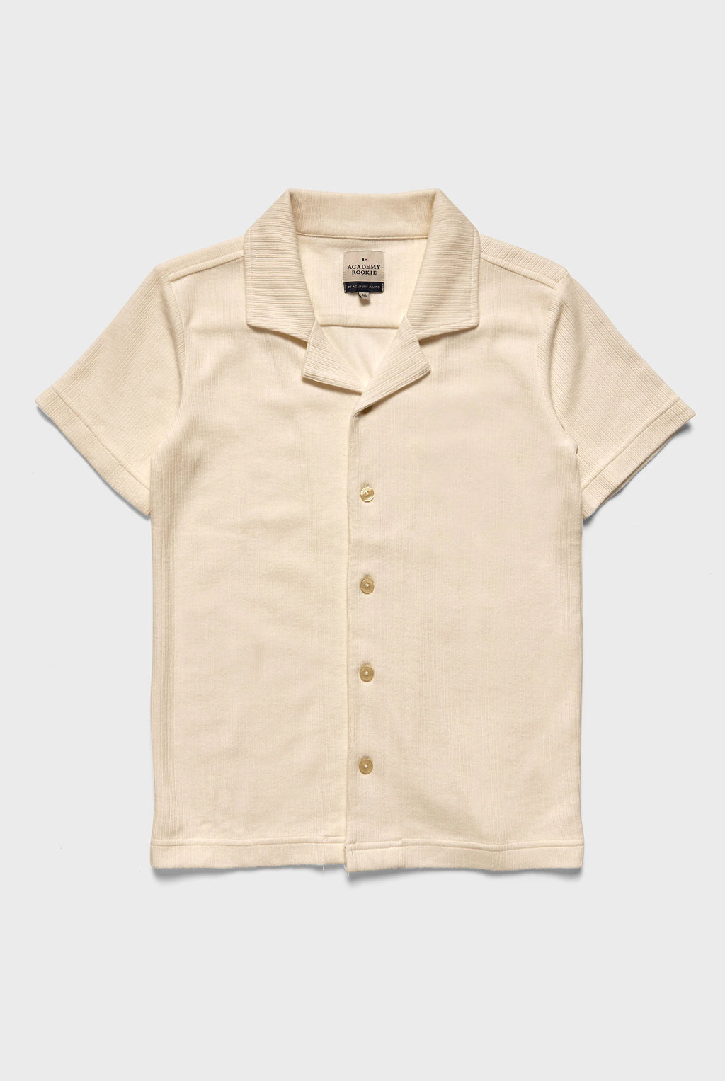 Kids Cruz Short Sleeve Shirt