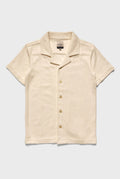 Kids Cruz Short Sleeve Shirt