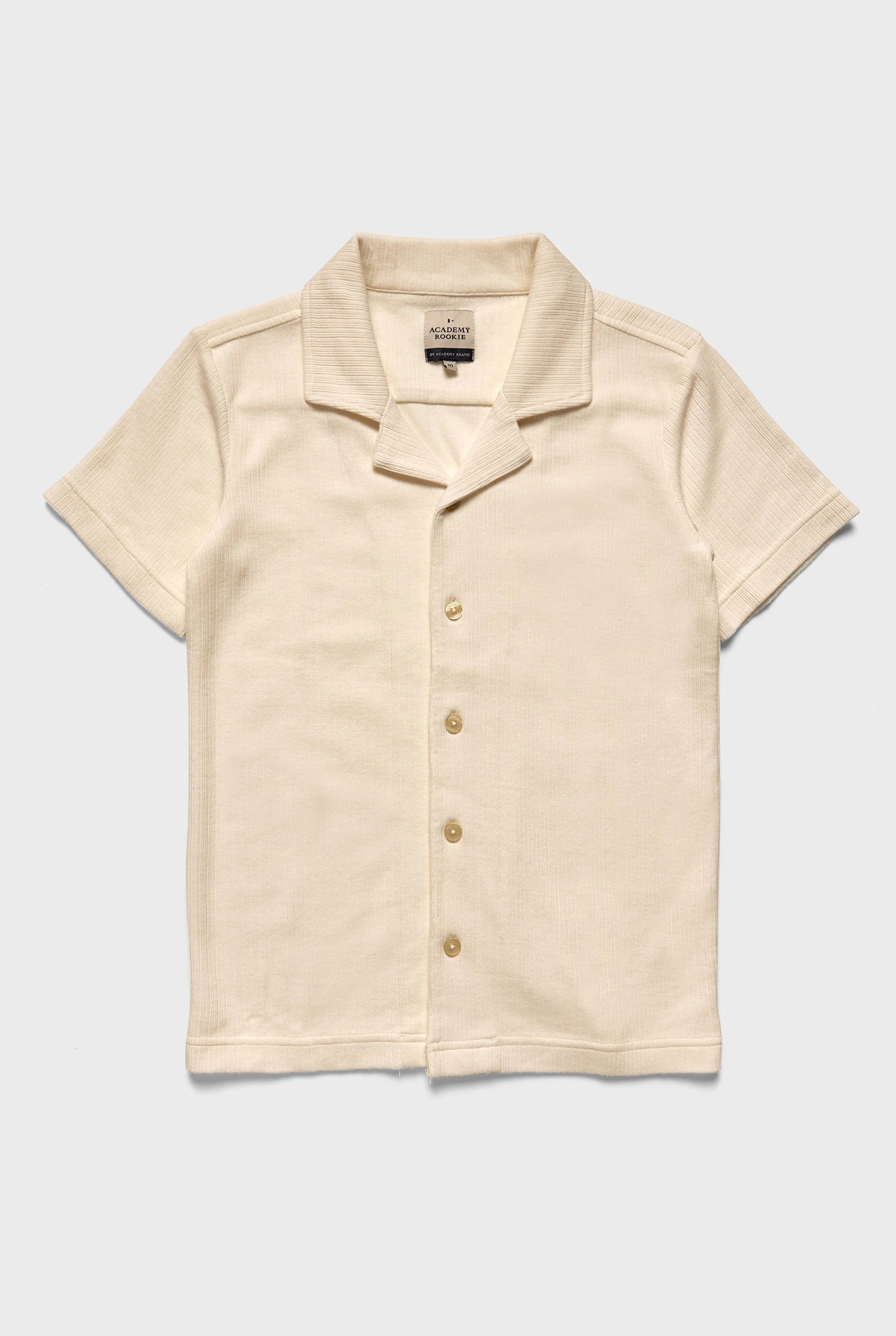 Kids Cruz Short Sleeve Shirt