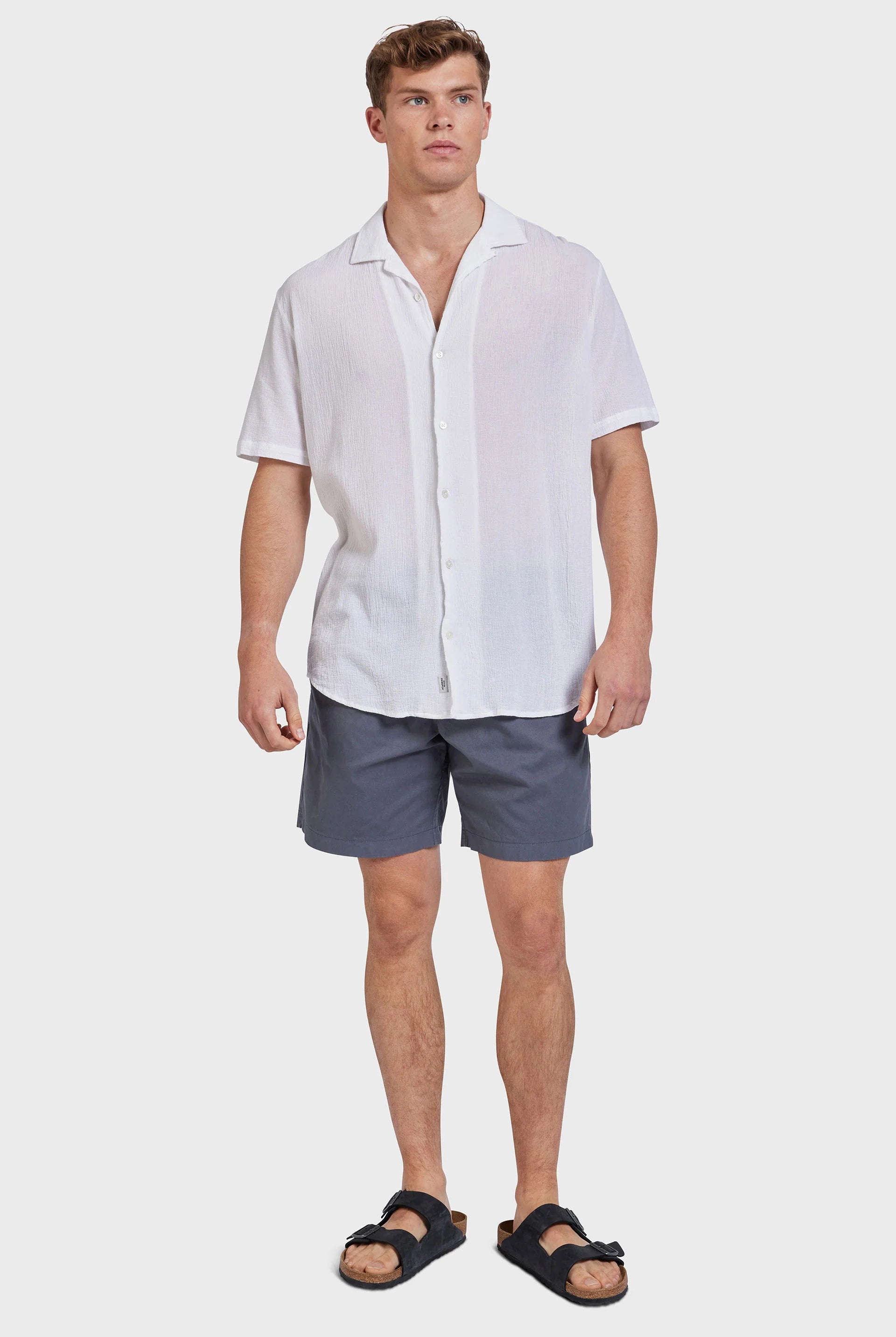 Oahu Short