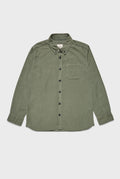 Kids Micro Cord Shirt