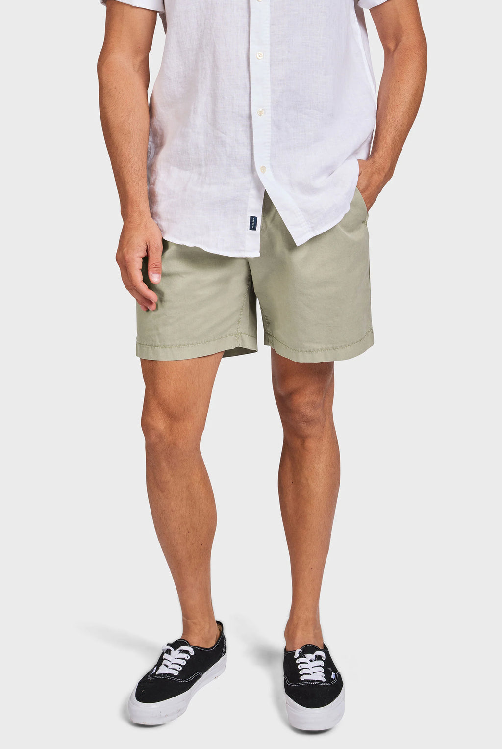 Oahu Short