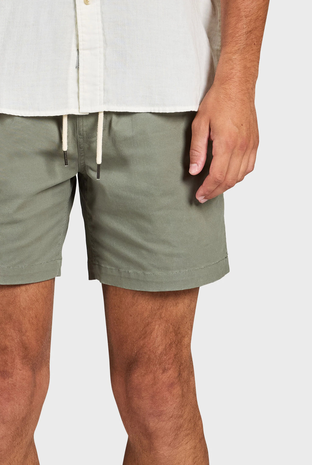 Volley Short