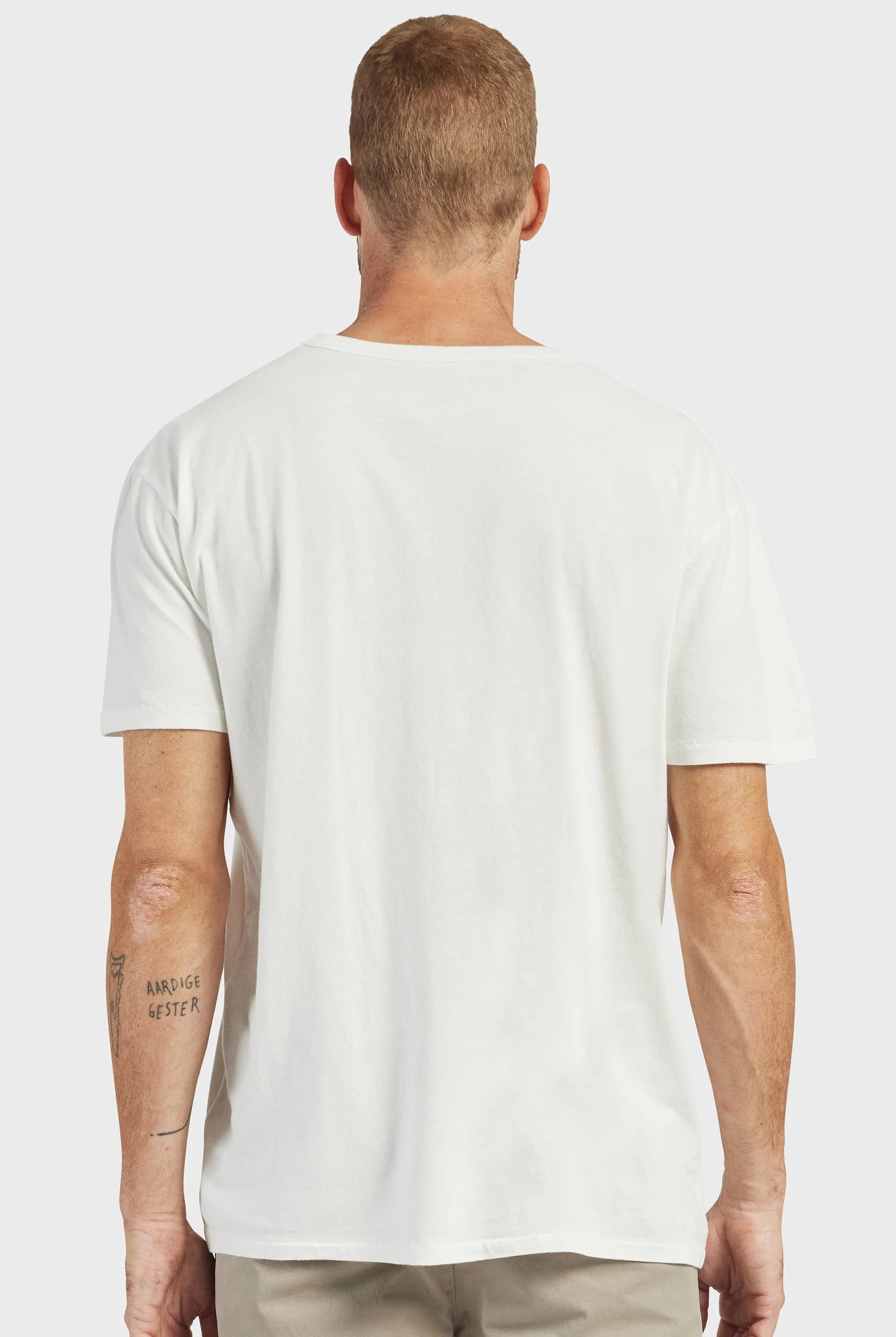 Jimmy Tee