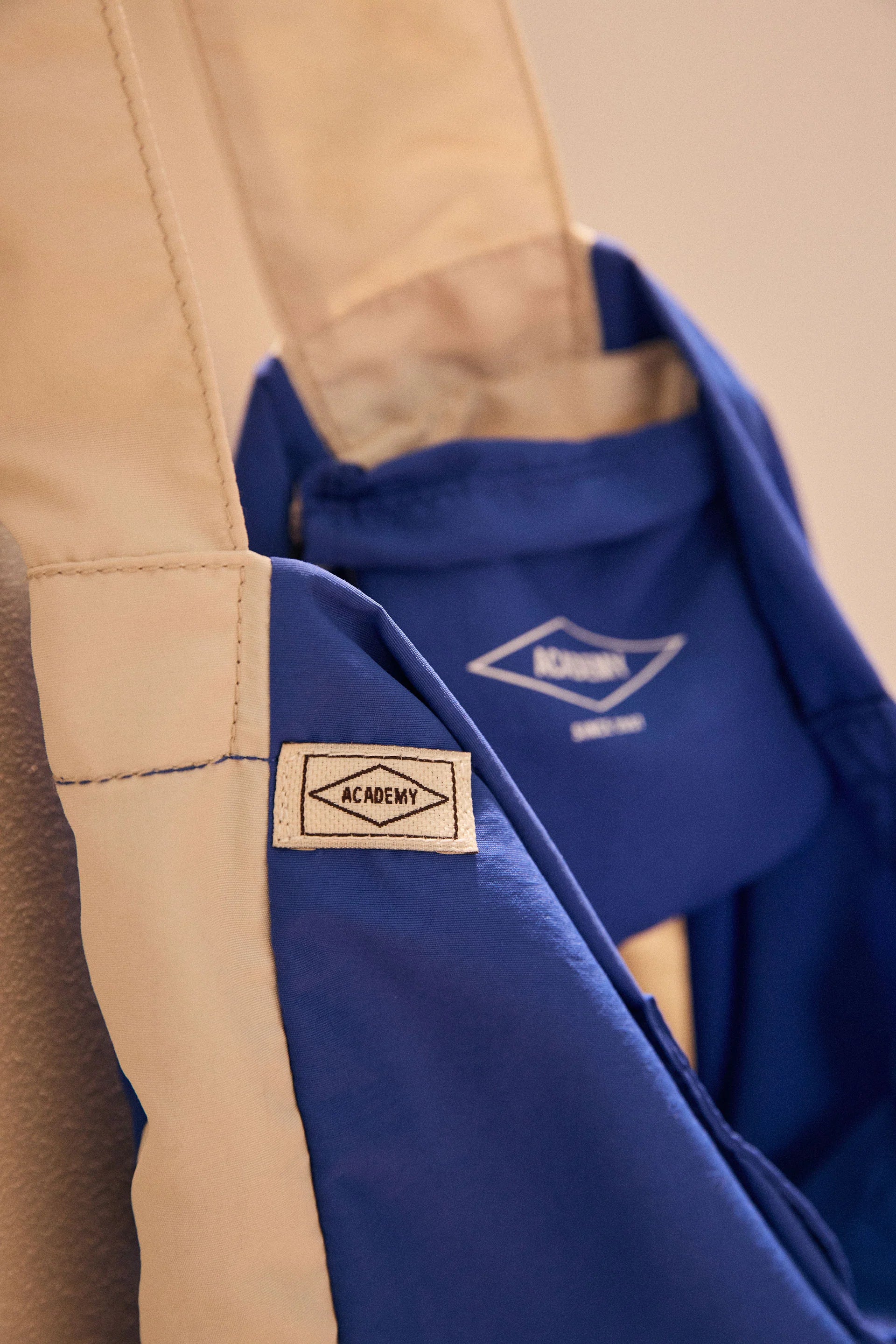 Academy Market Tote