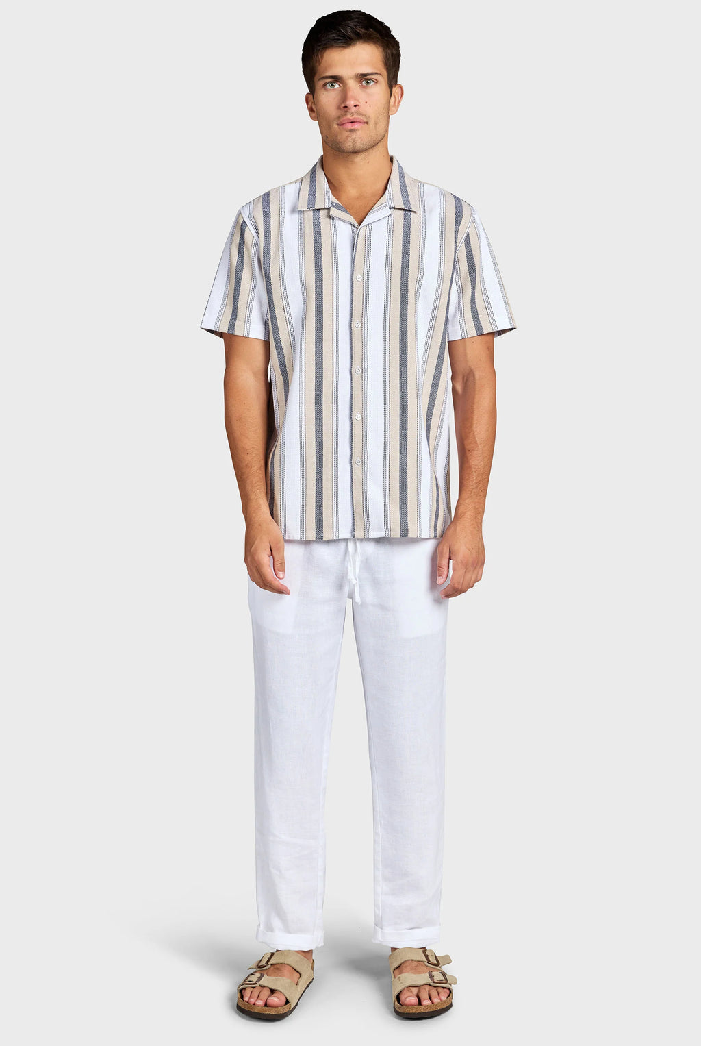 Yucca Short Sleeve Shirt