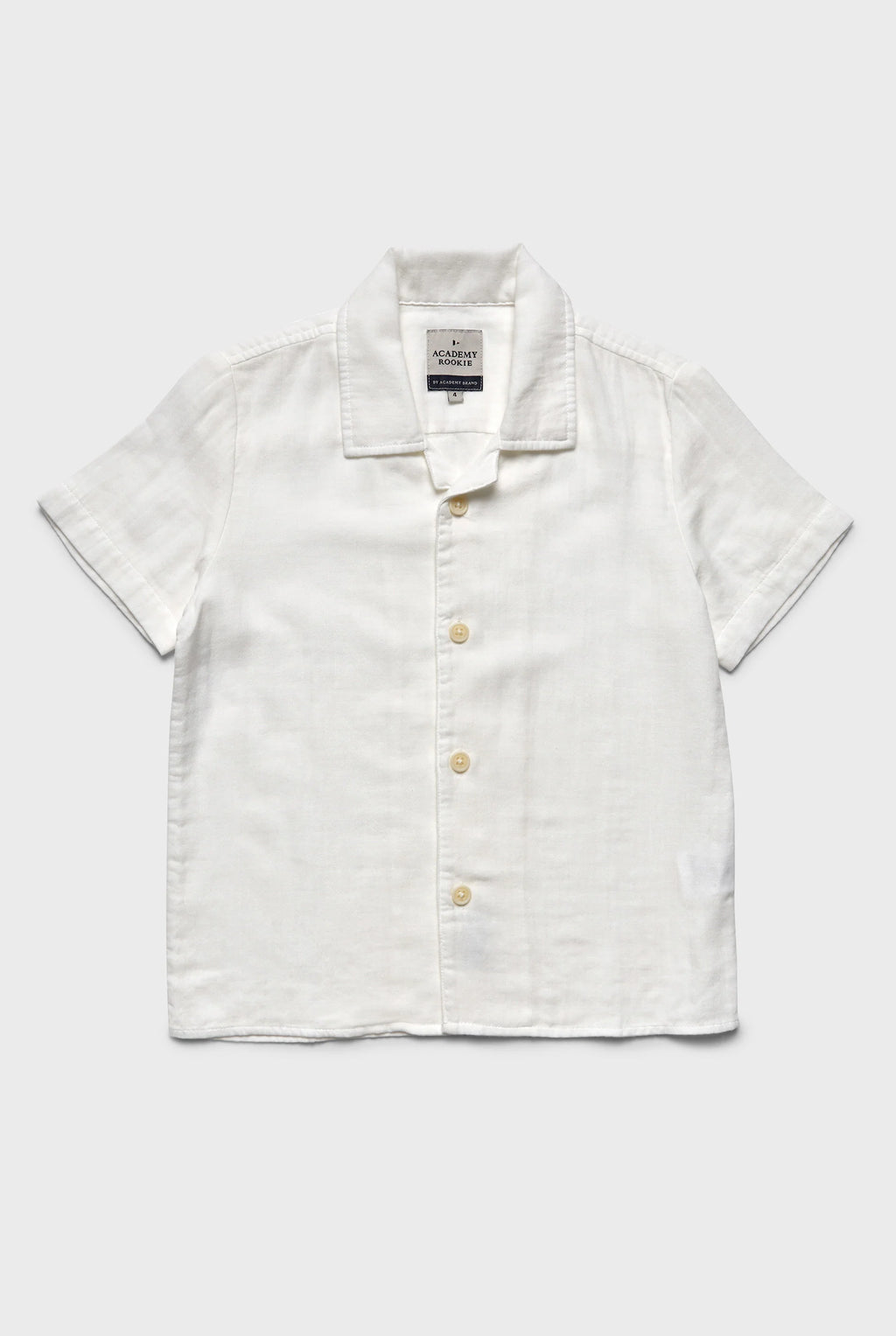 Kids Victor SS Shirt