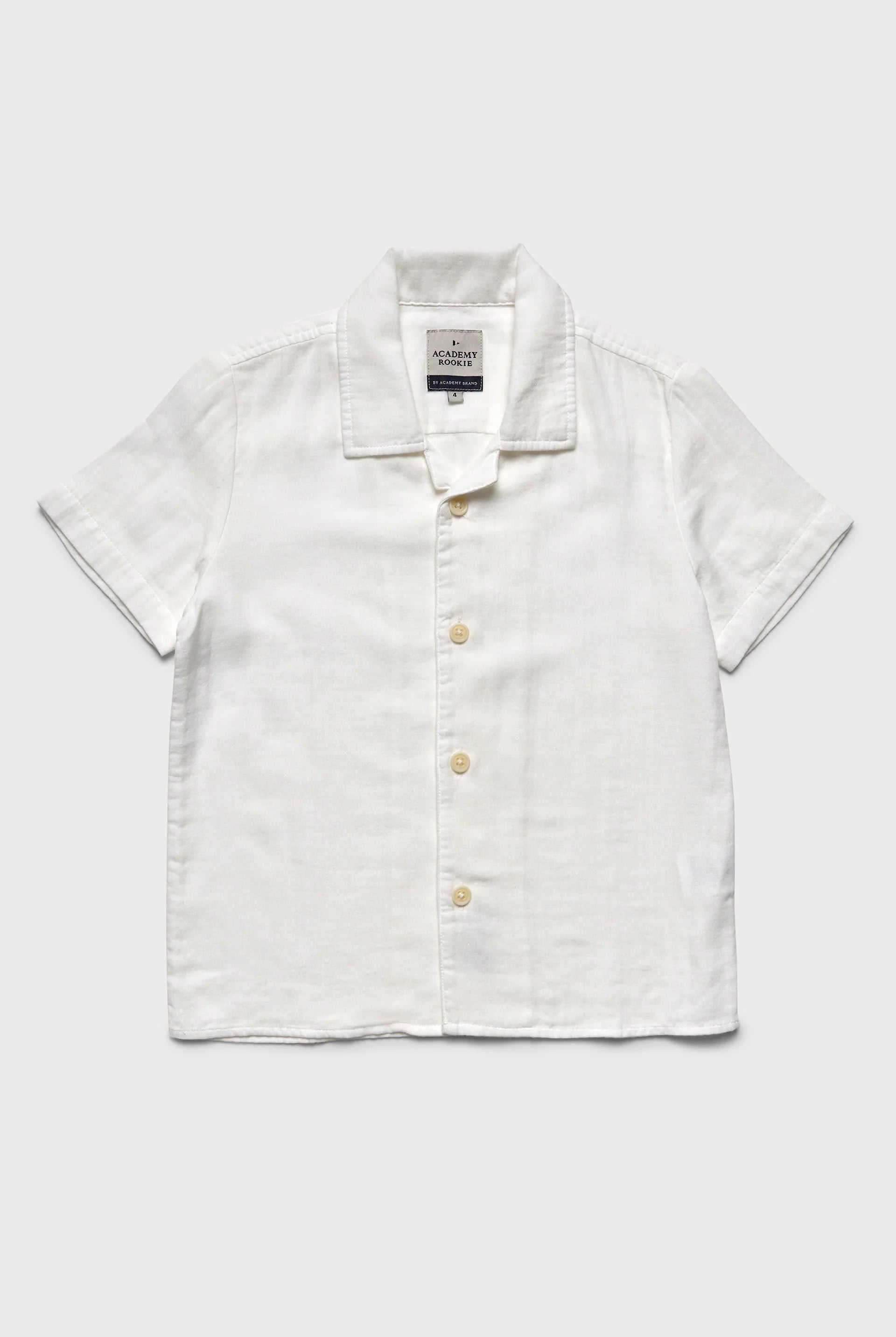 Kids Victor SS Shirt