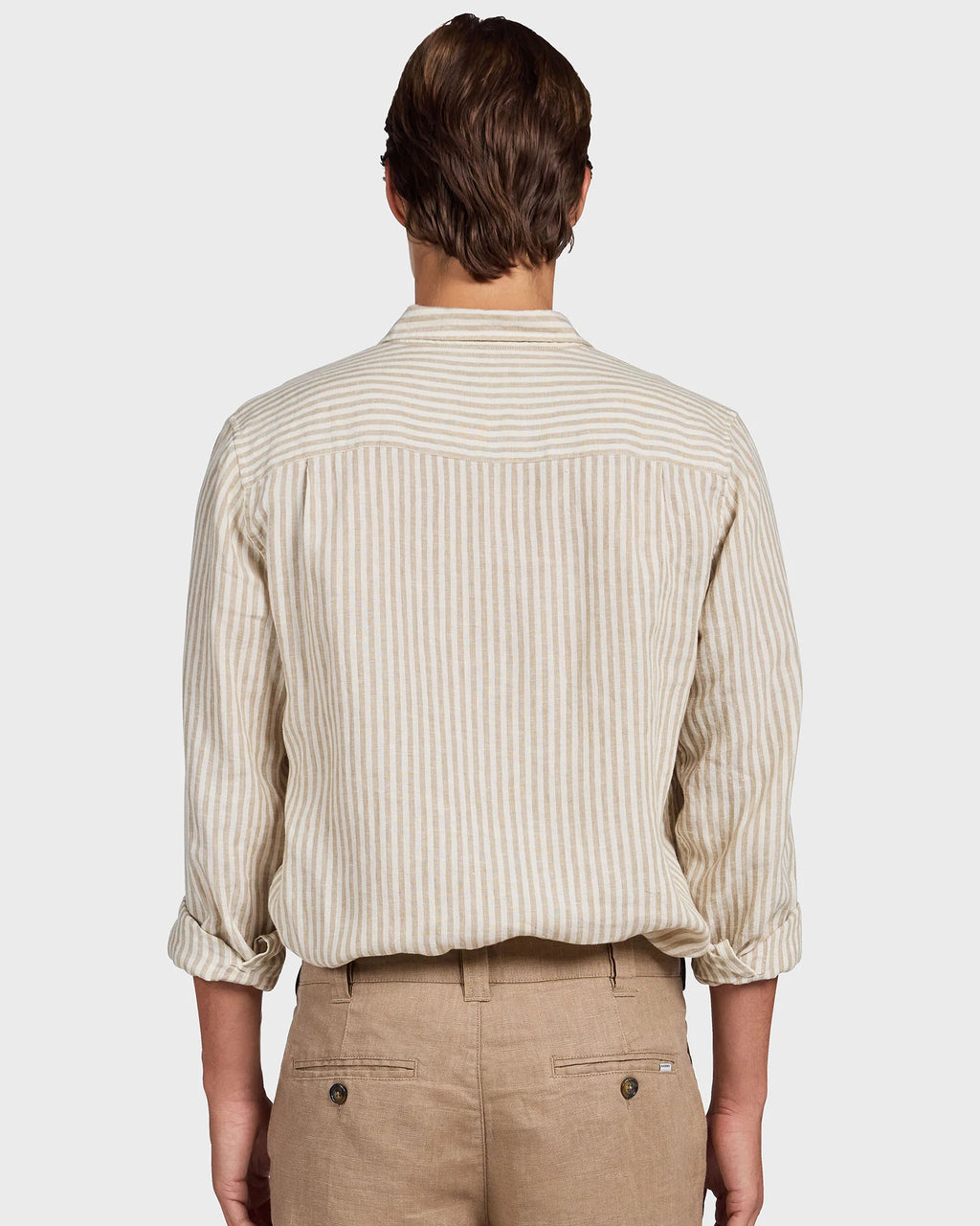 Rory Linen Shirt