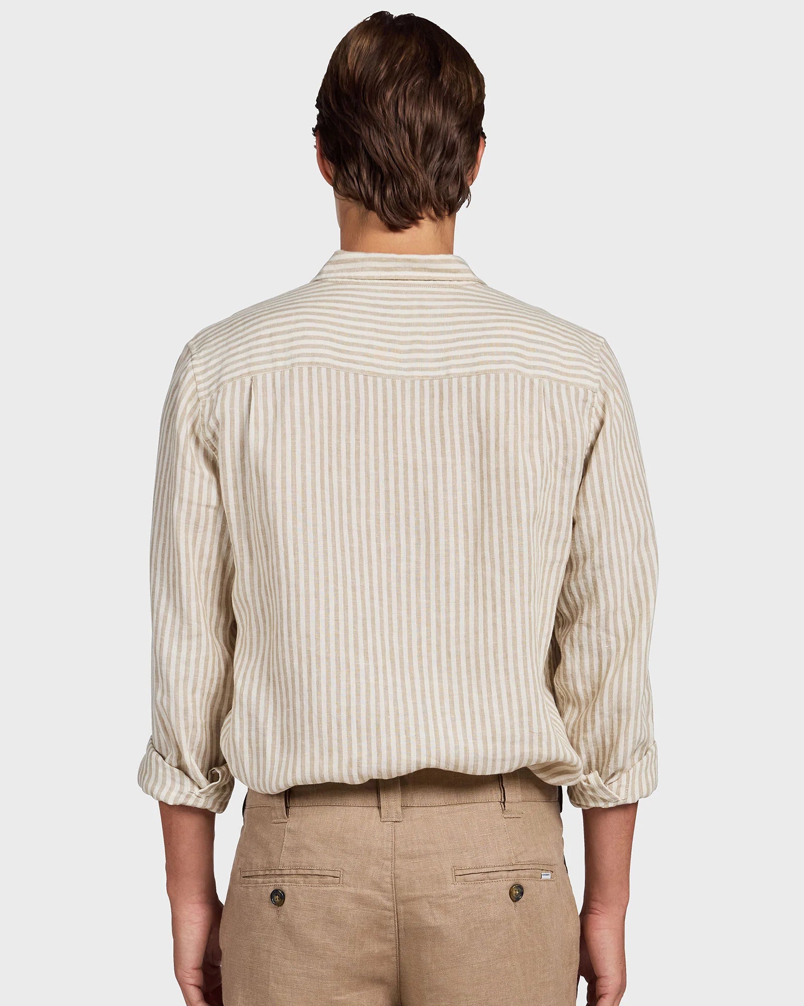 Rory Linen Shirt
