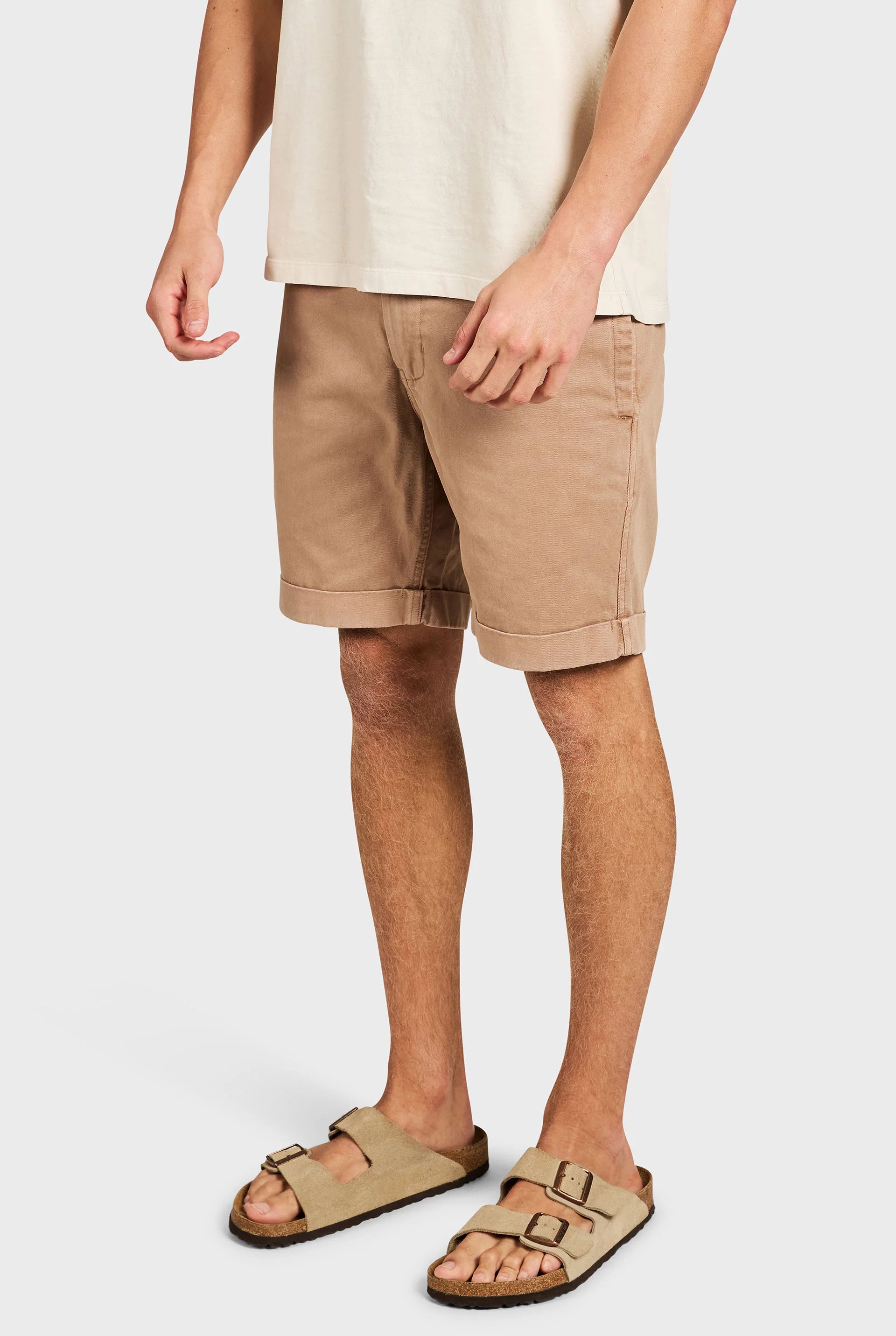 Santiago Short