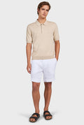 Otis Knit Polo