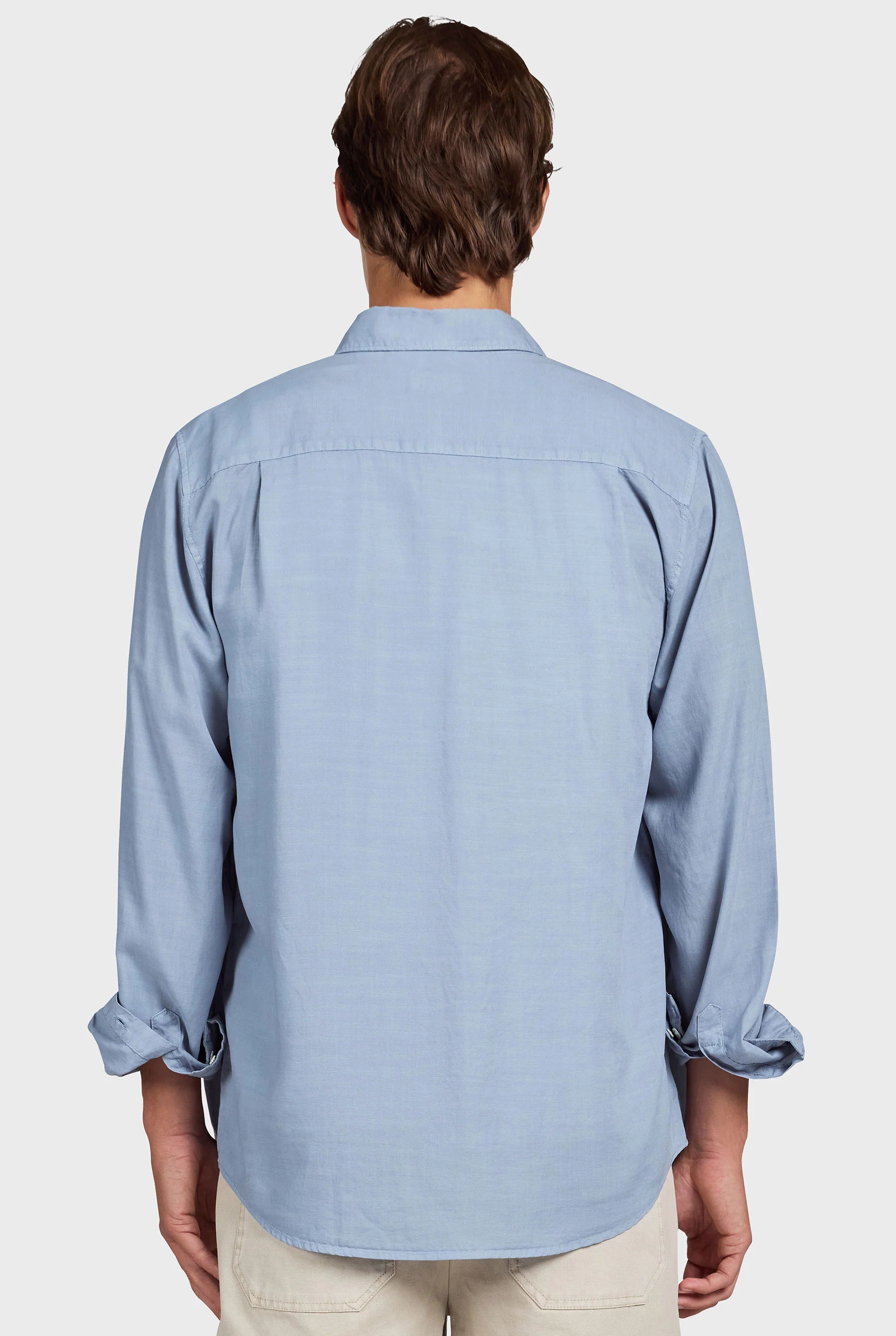 Burton Shirt