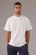 Varsity Crew Tee