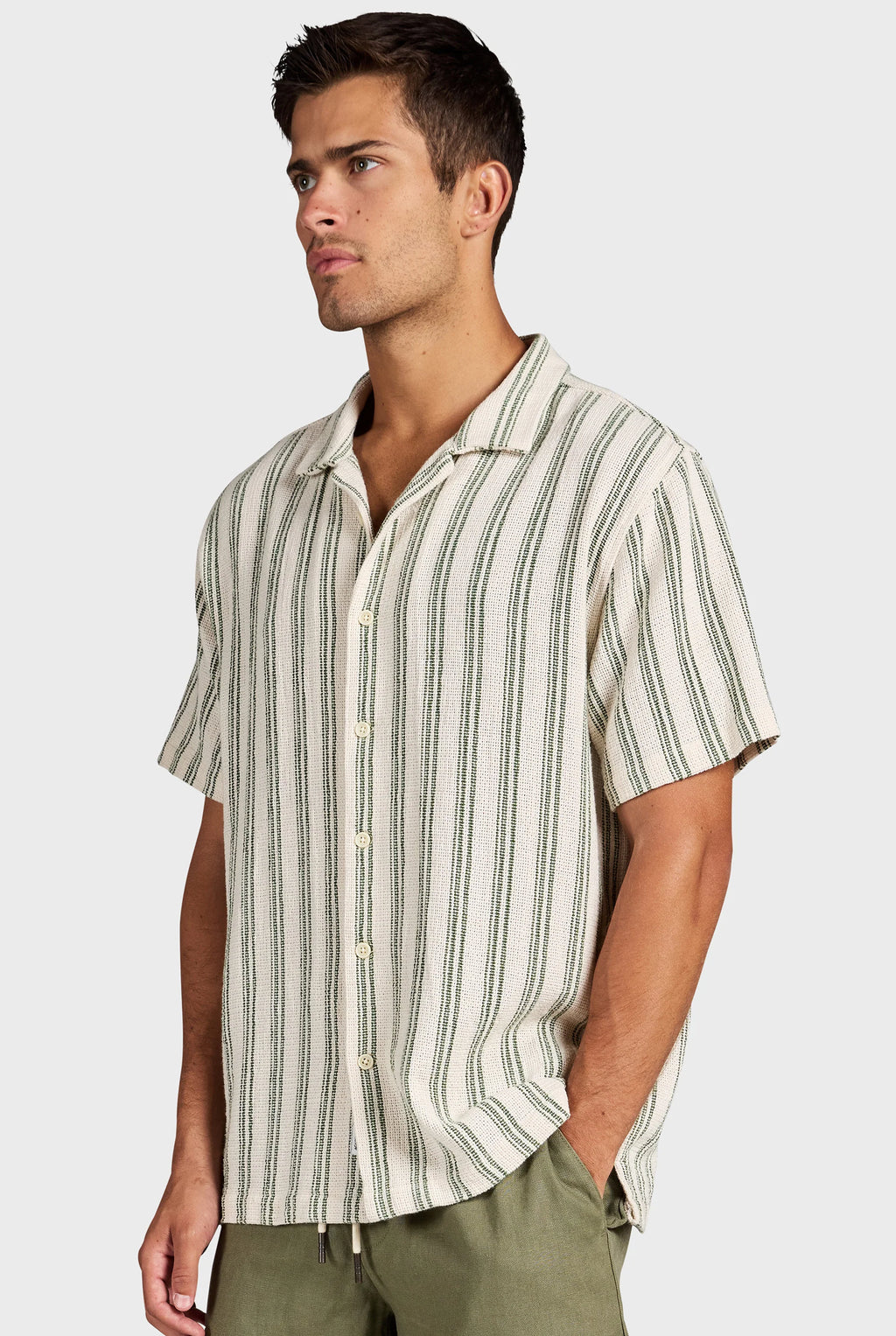 Anderson SS Shirt