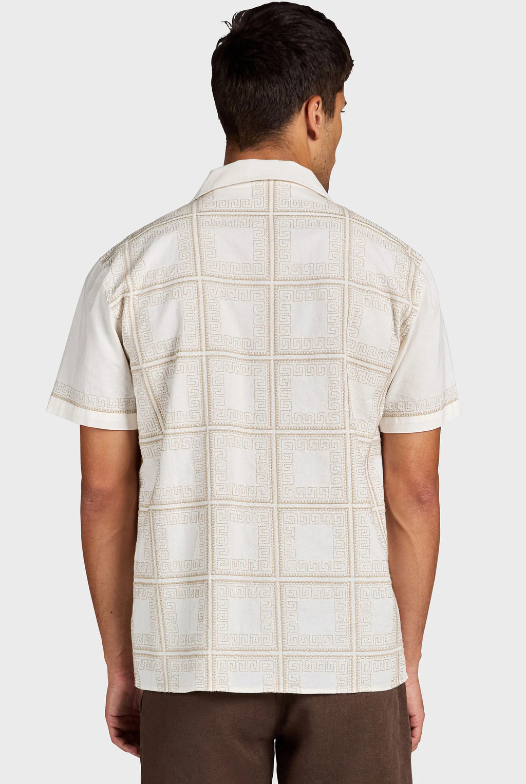 Dennis SS Shirt