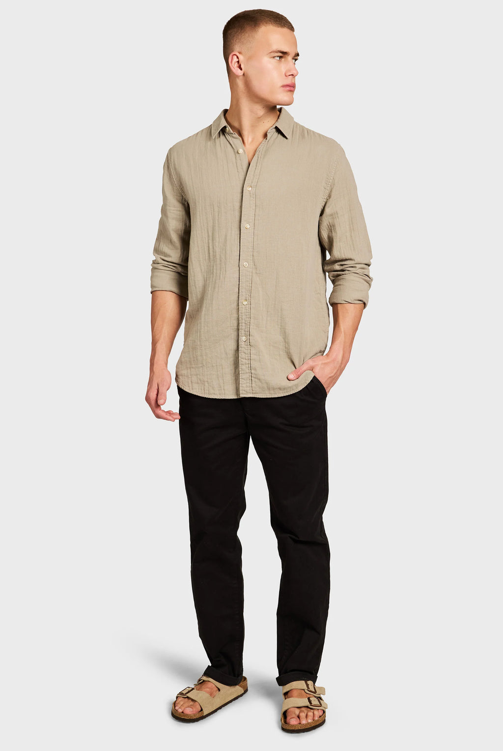 Victor Shirt