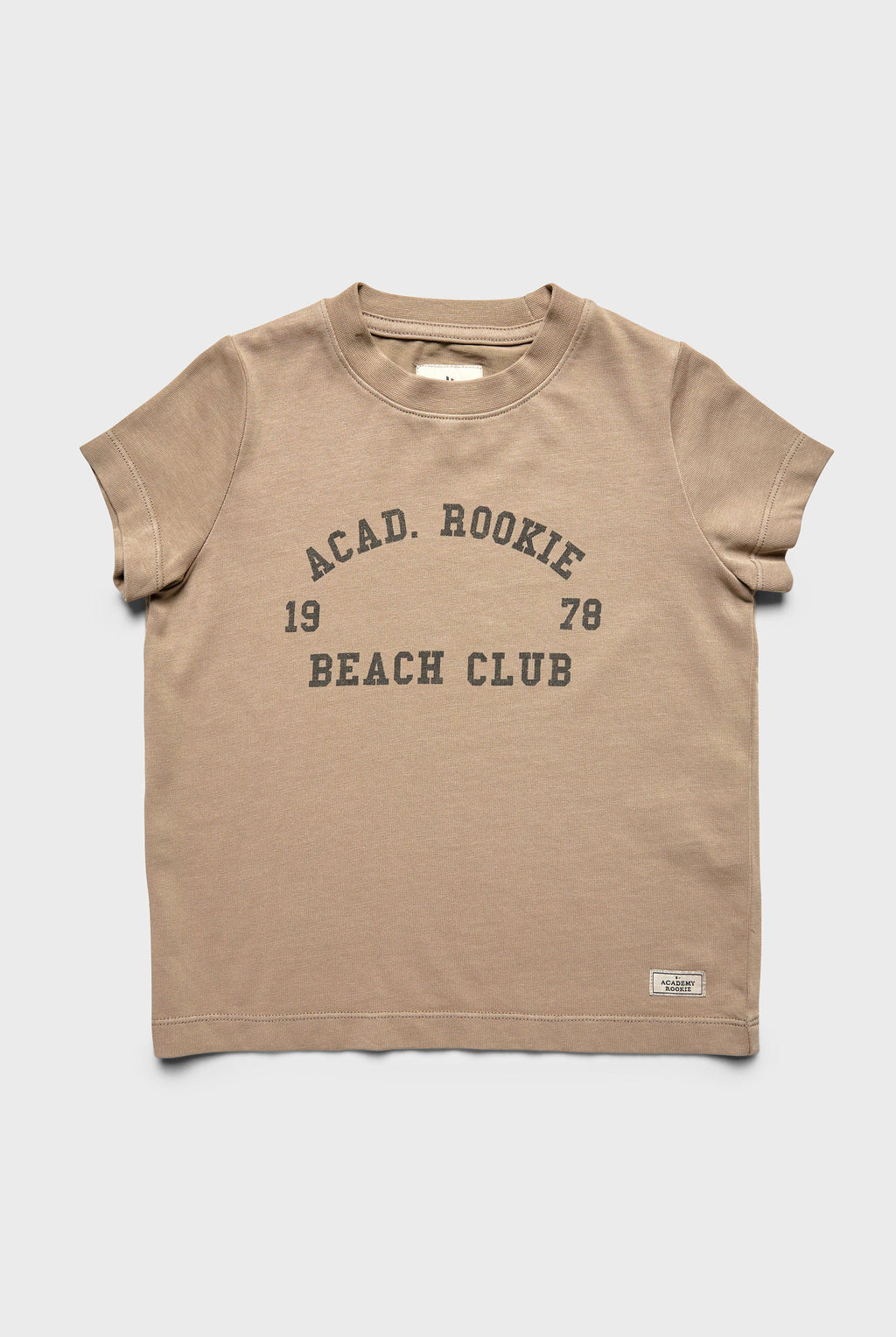 Kids Beach Club Tee