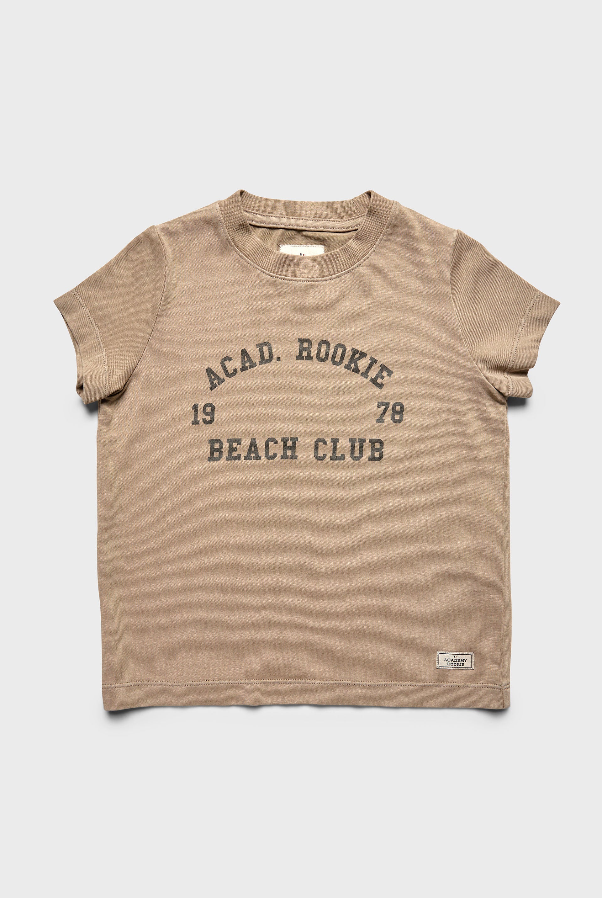 Kids Beach Club Tee
